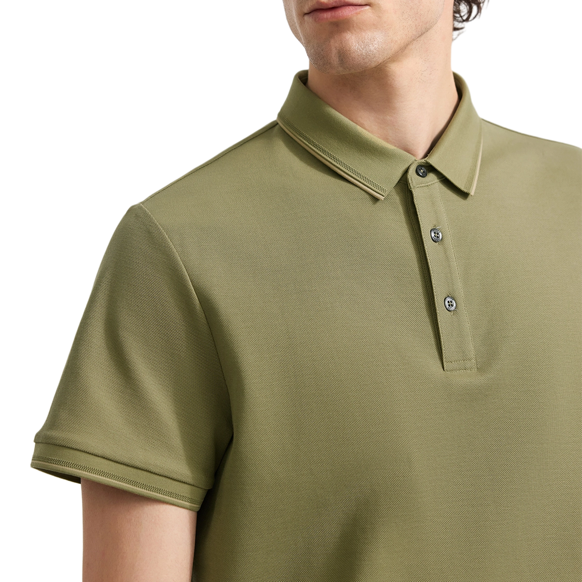 JUDGER Polo