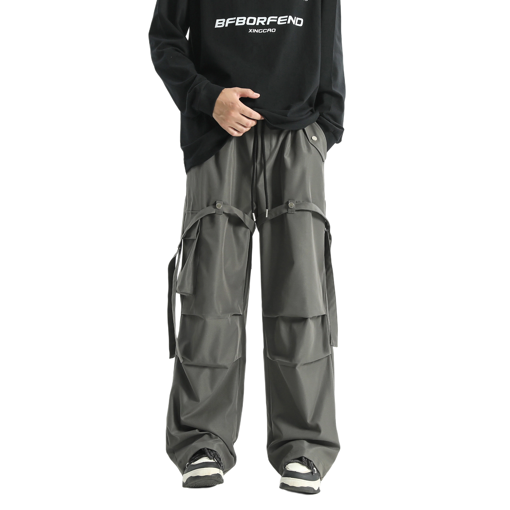 CVOOOER hiphop