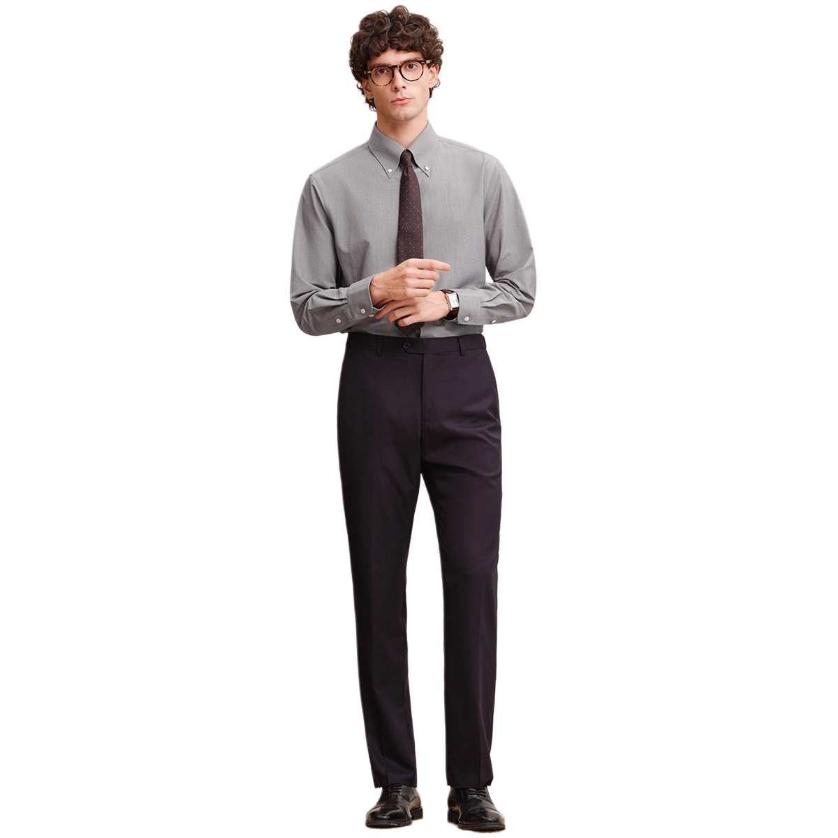 JUDGER DP
