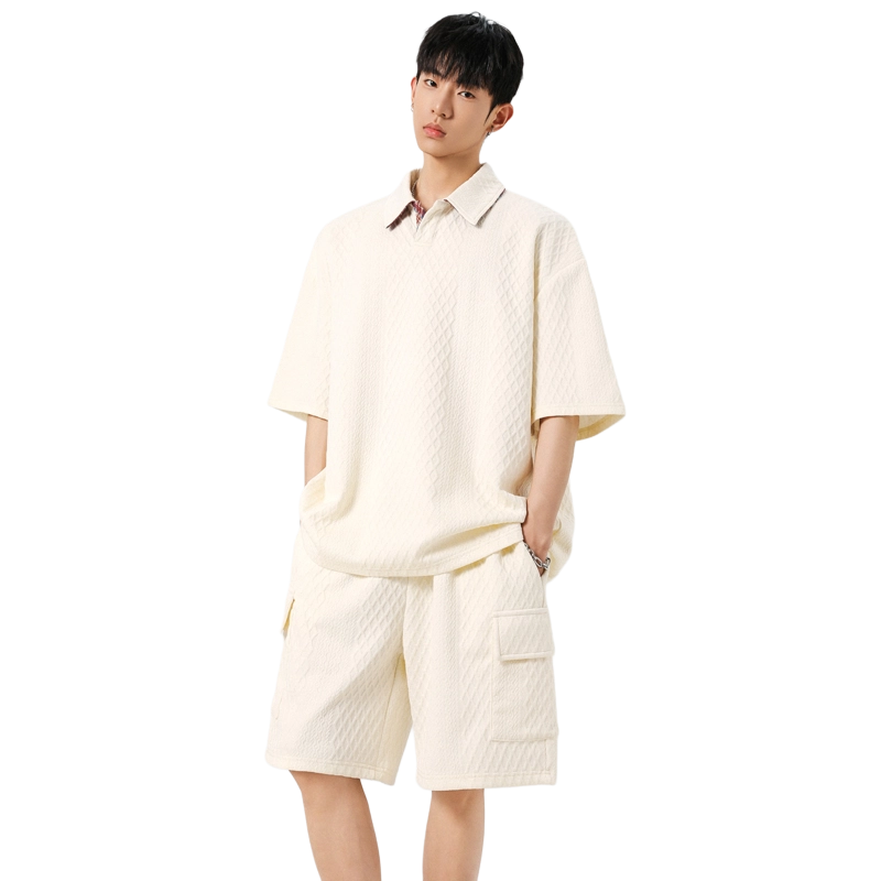 UPZCY Polo