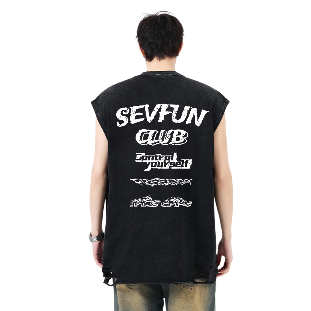 7 SEVFUN LOGO
