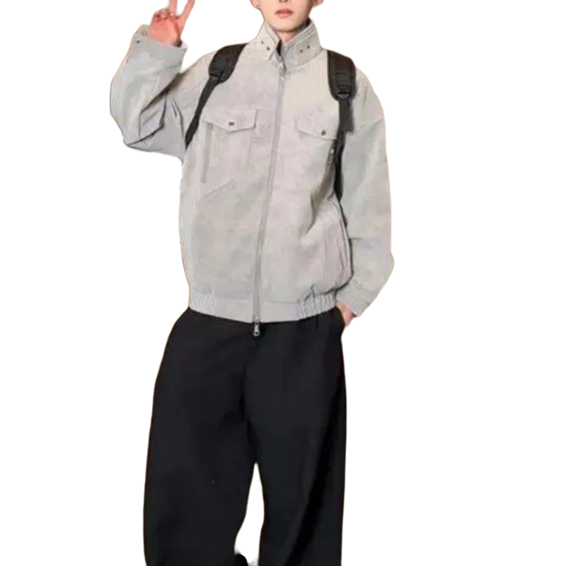 GOSNACE vintagecleanfit