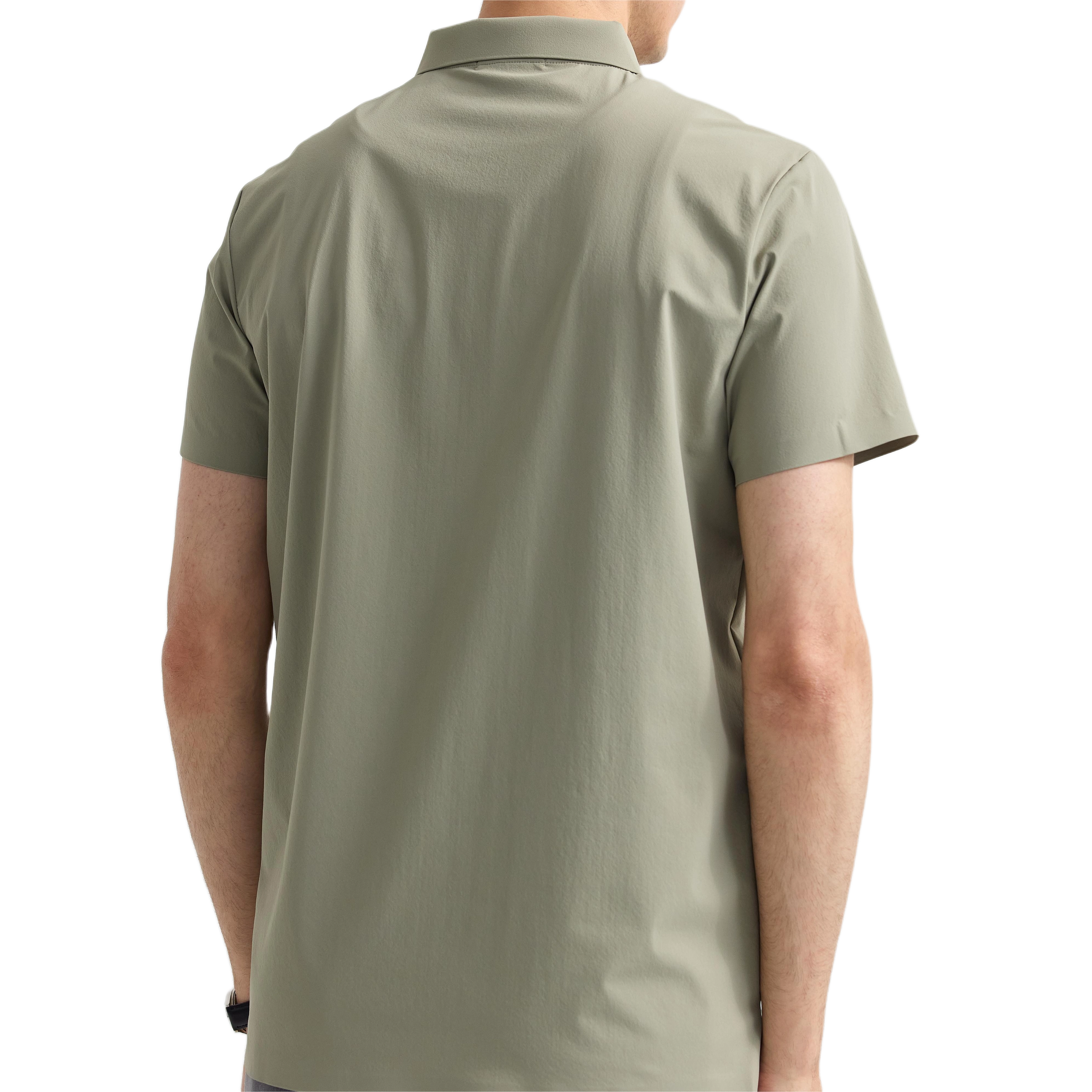 JUDGER Polo