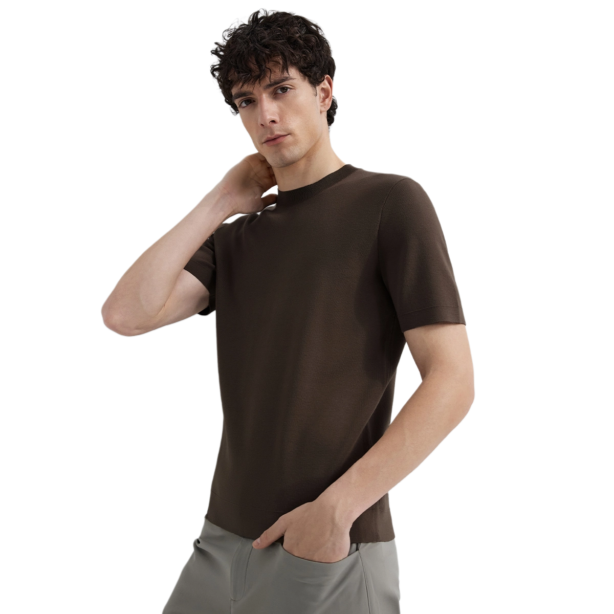 JUDGER T