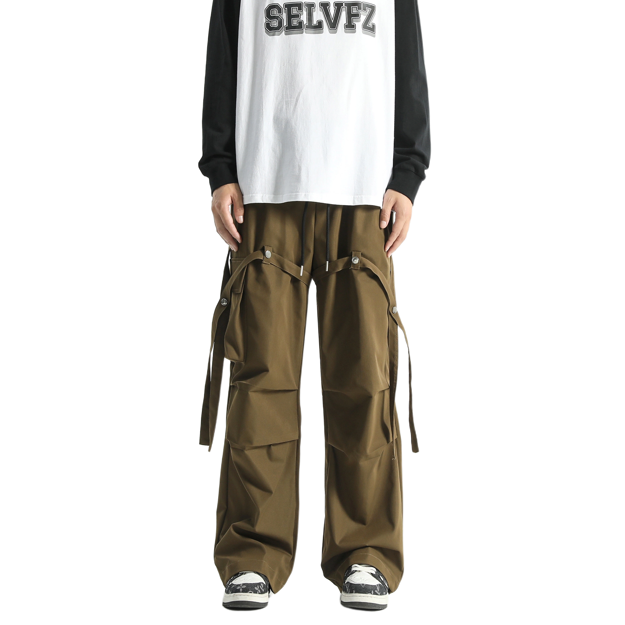 CVOOOER hiphop