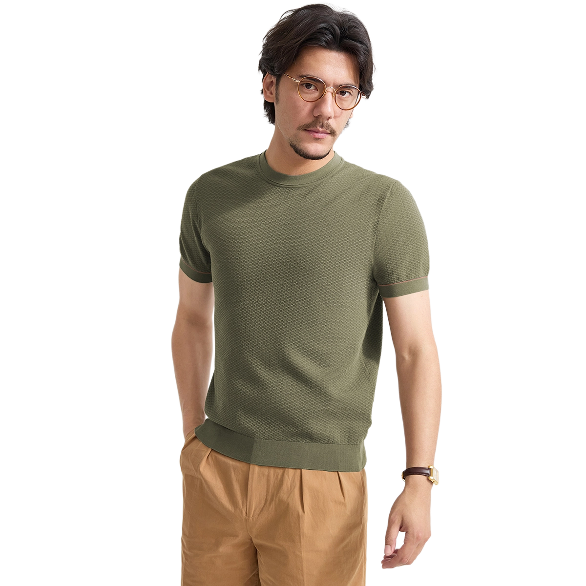 JUDGER T
