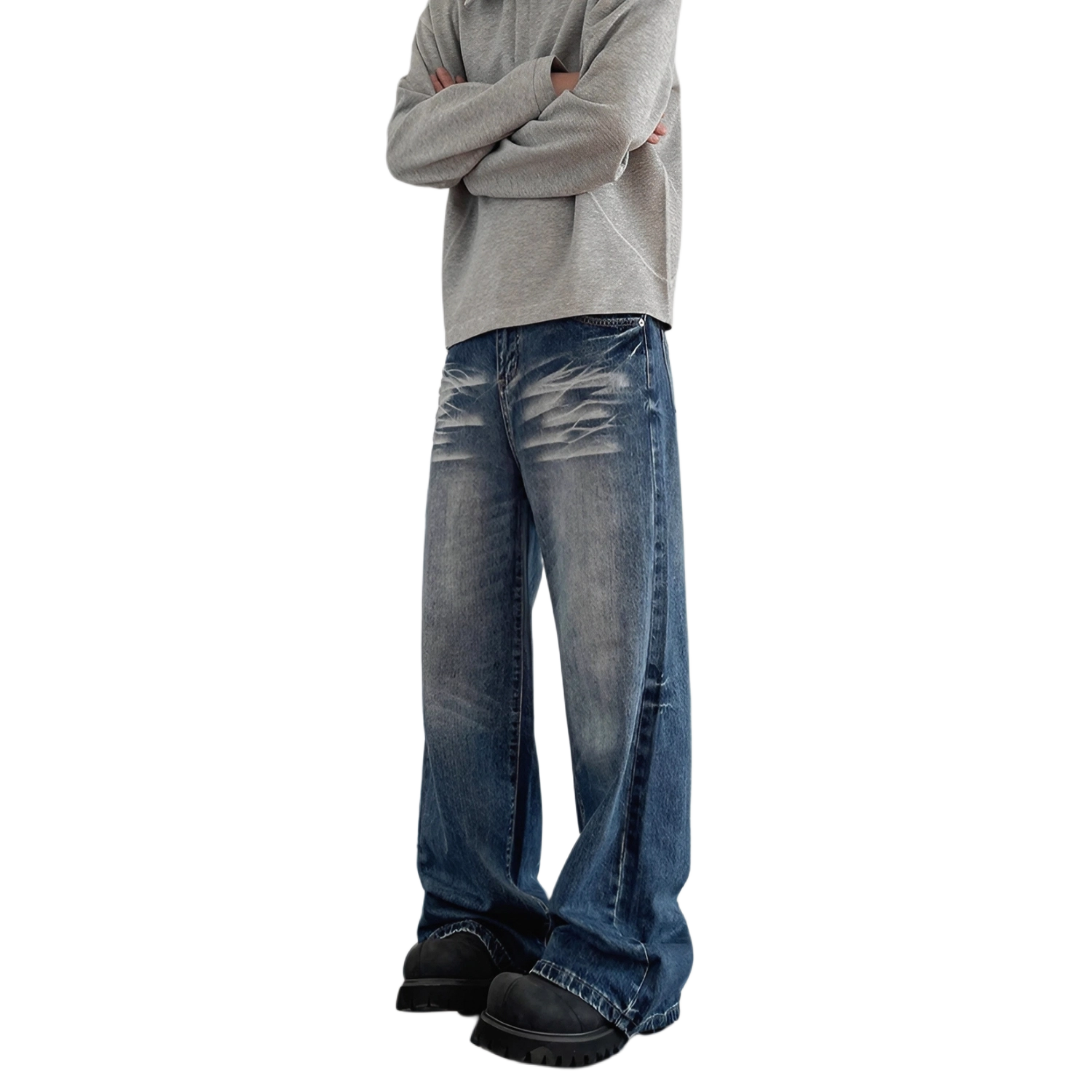 Chisportate cleanft