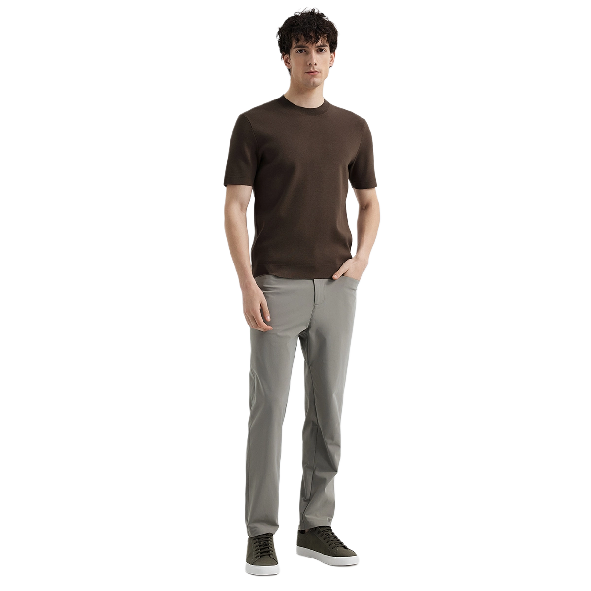 JUDGER T