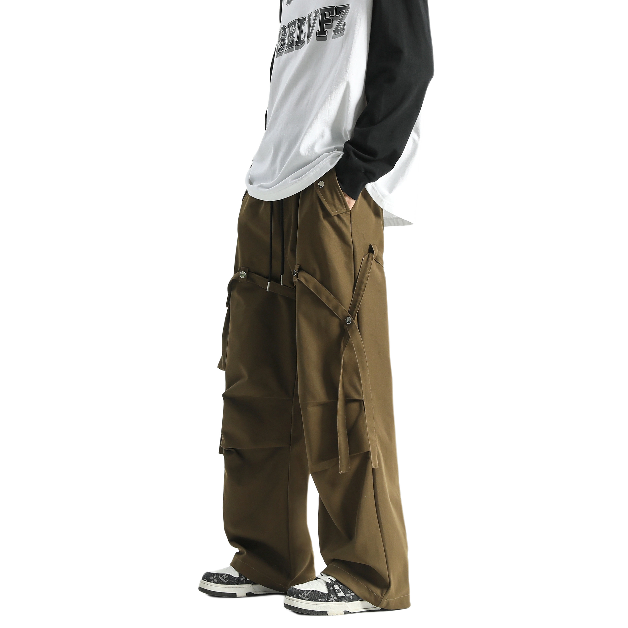 CVOOOER hiphop