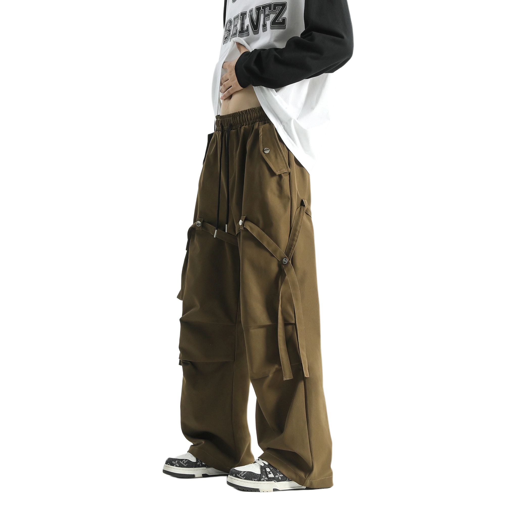 CVOOOER hiphop