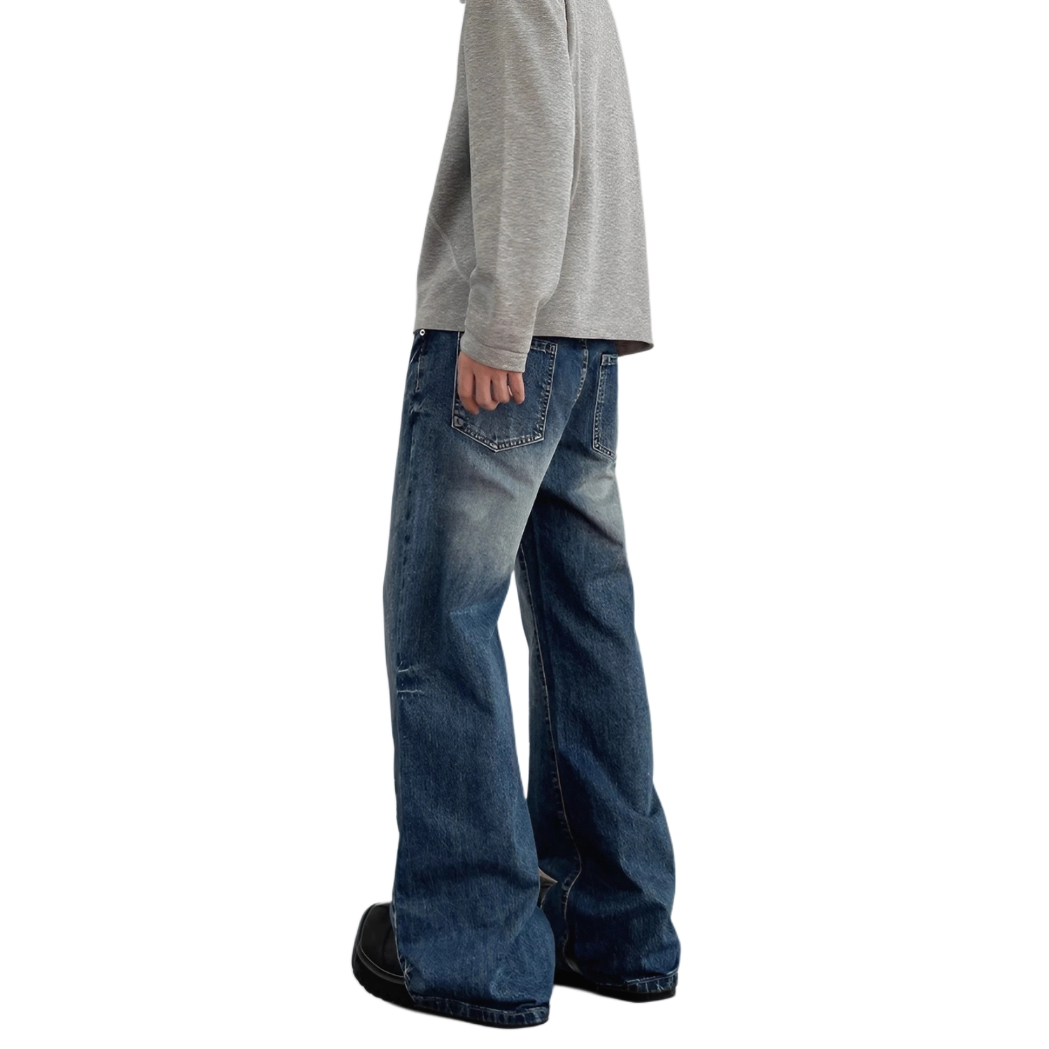 Chisportate cleanft