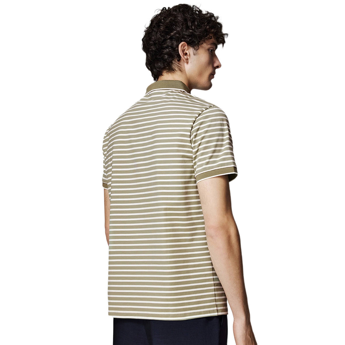 JUDGER T
