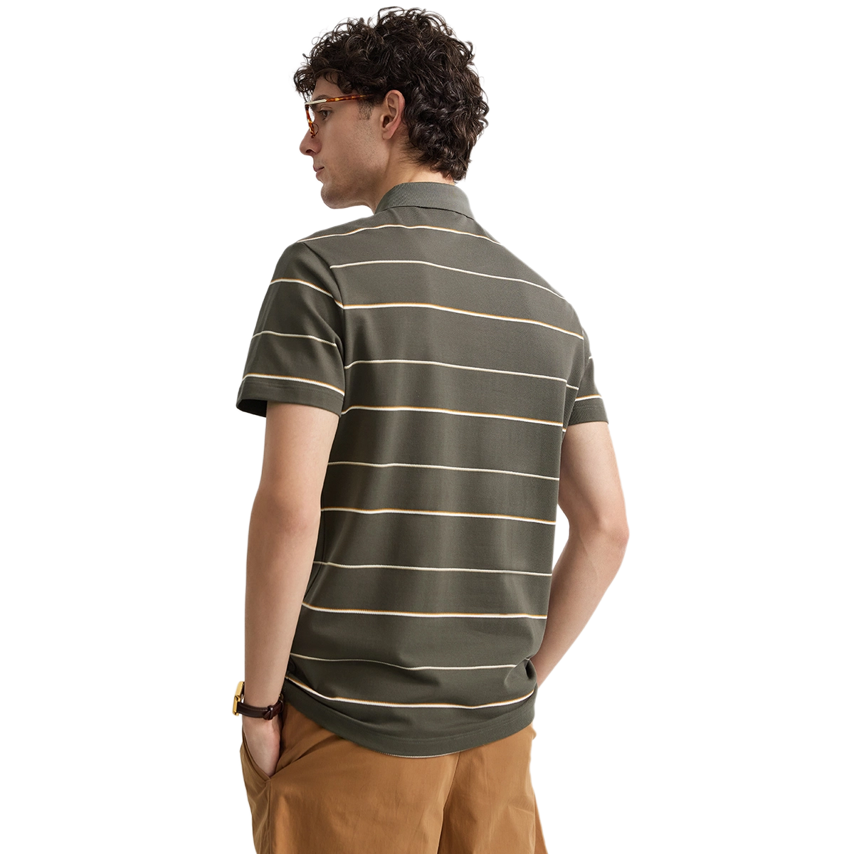 JUDGER Polo