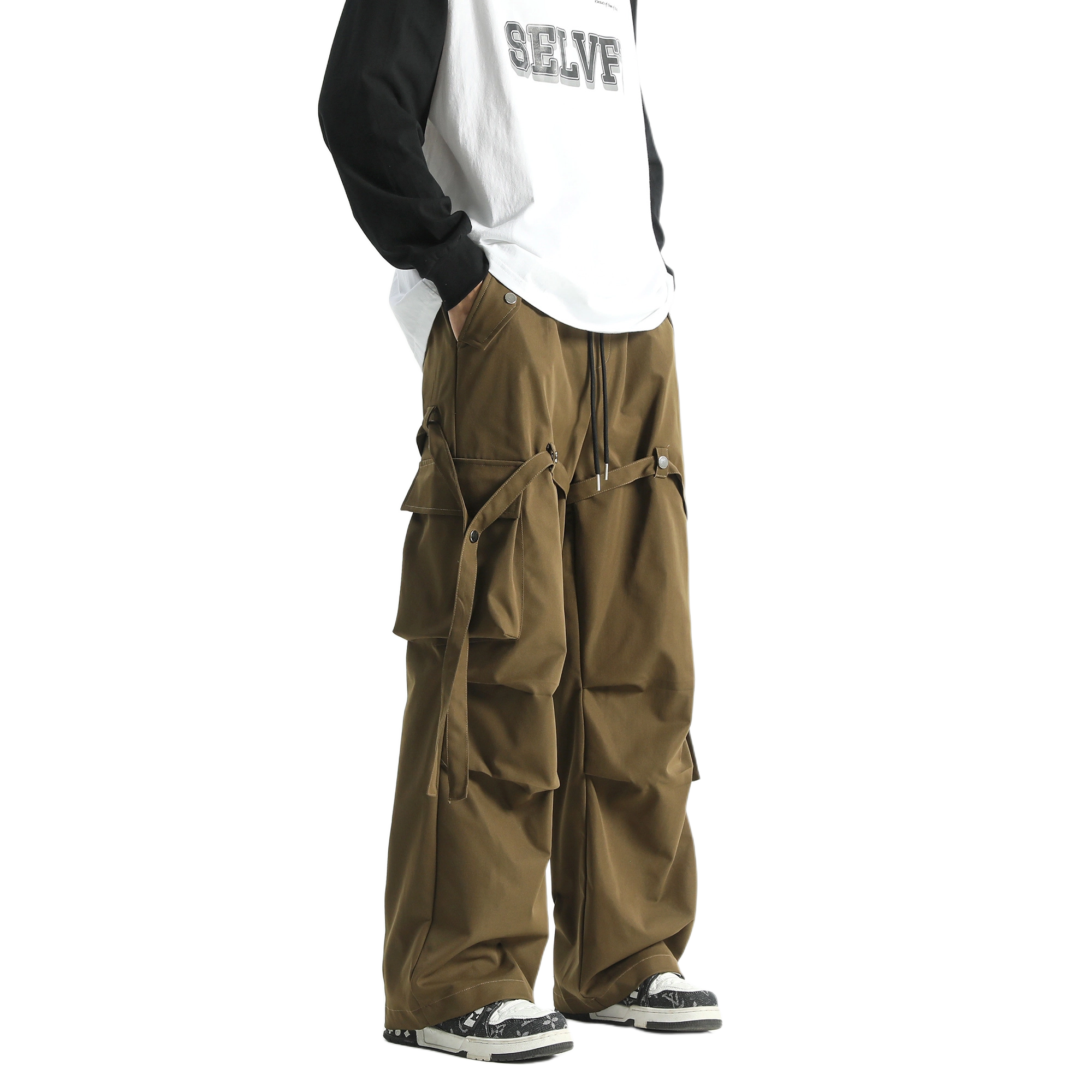 CVOOOER hiphop