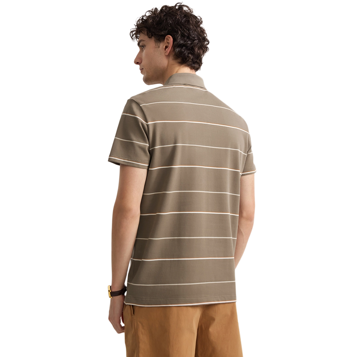 JUDGER Polo