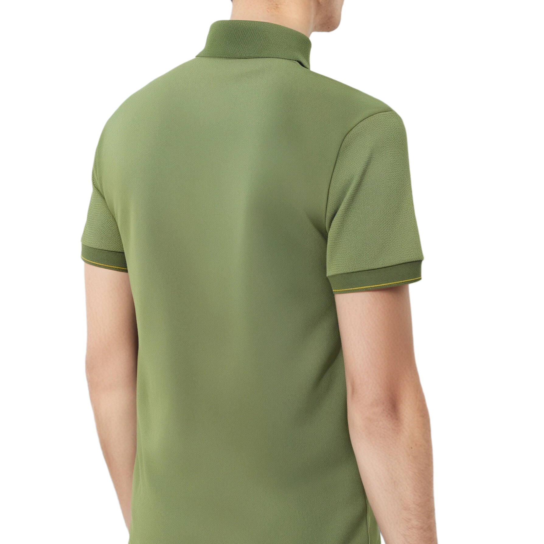 JUDGER Polo