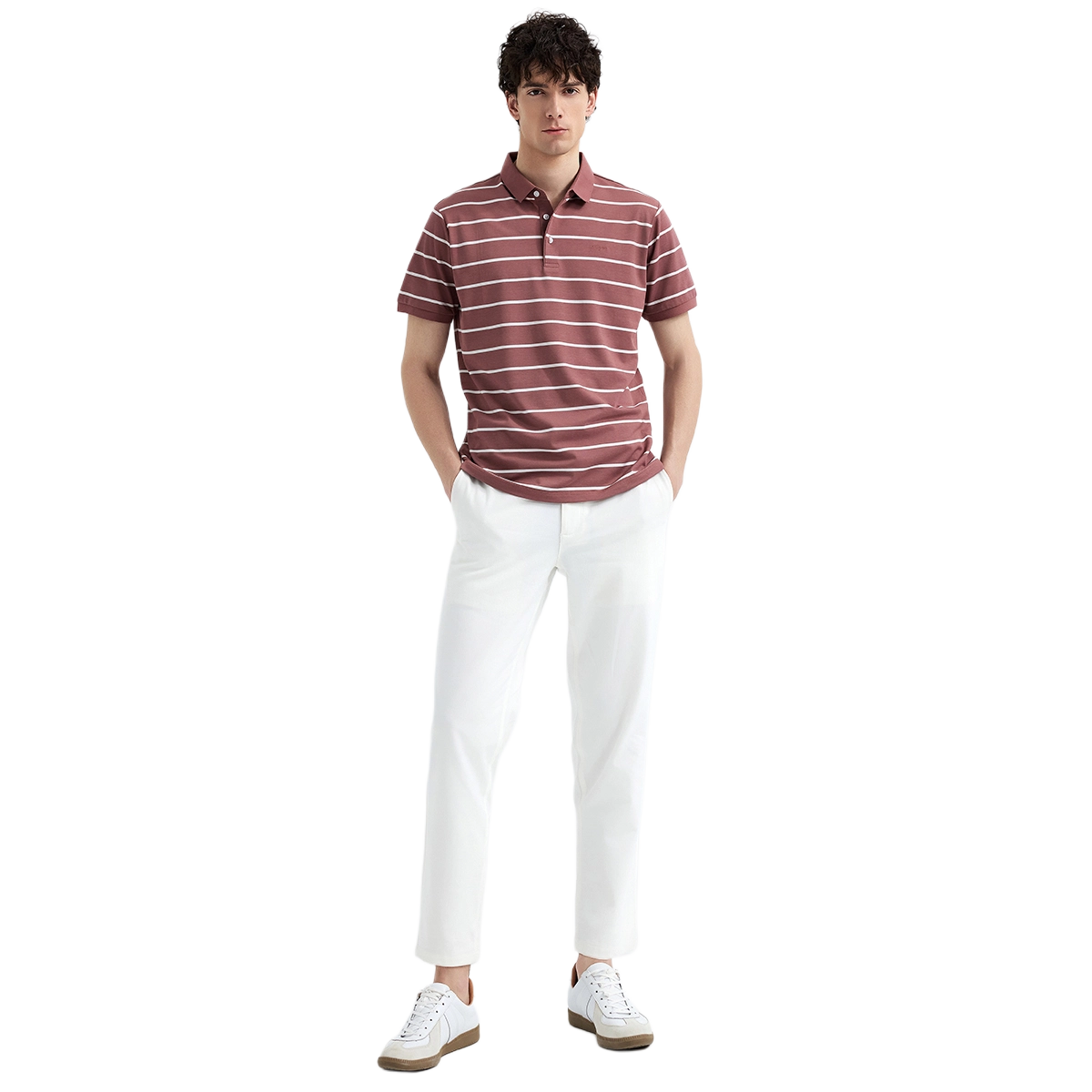 JUDGER Polo
