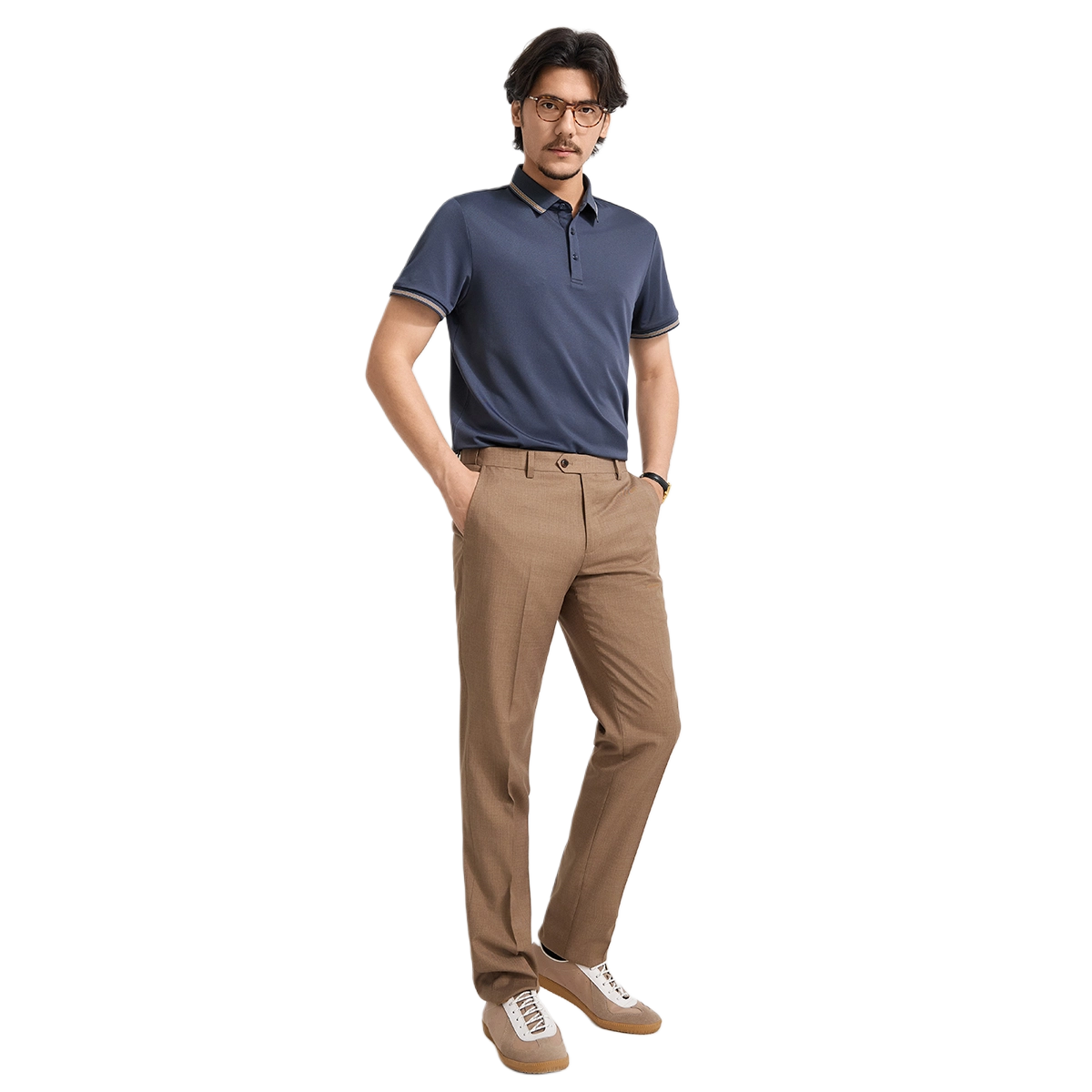 JUDGER Polo