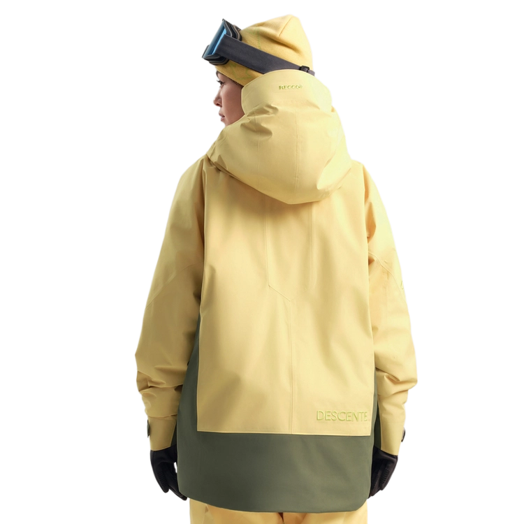 DESCENTE SNOWBOARD RWSB