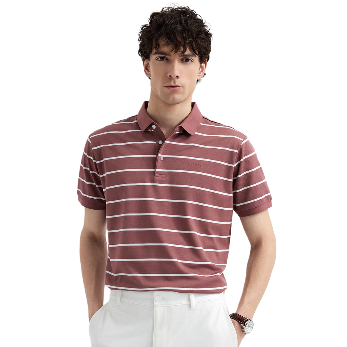 JUDGER Polo