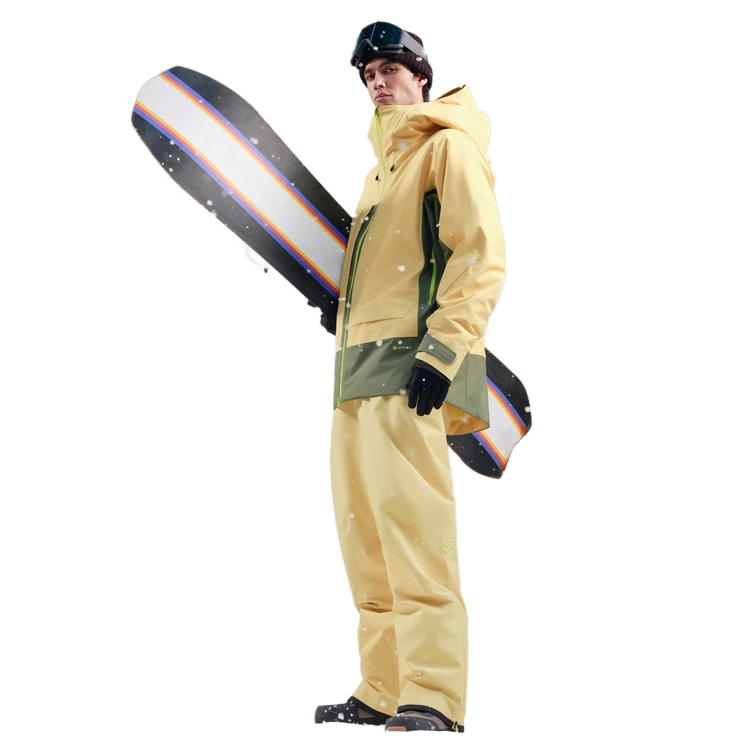 DESCENTE SNOWBOARD RWSB