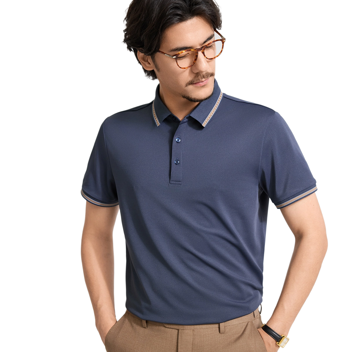 JUDGER Polo