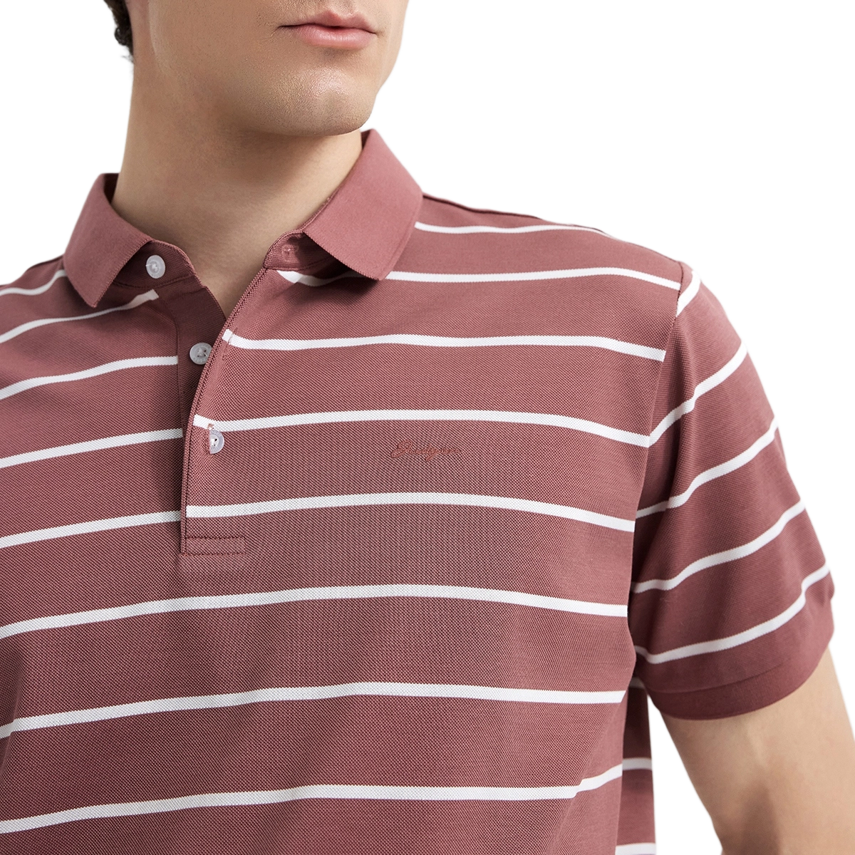 JUDGER Polo