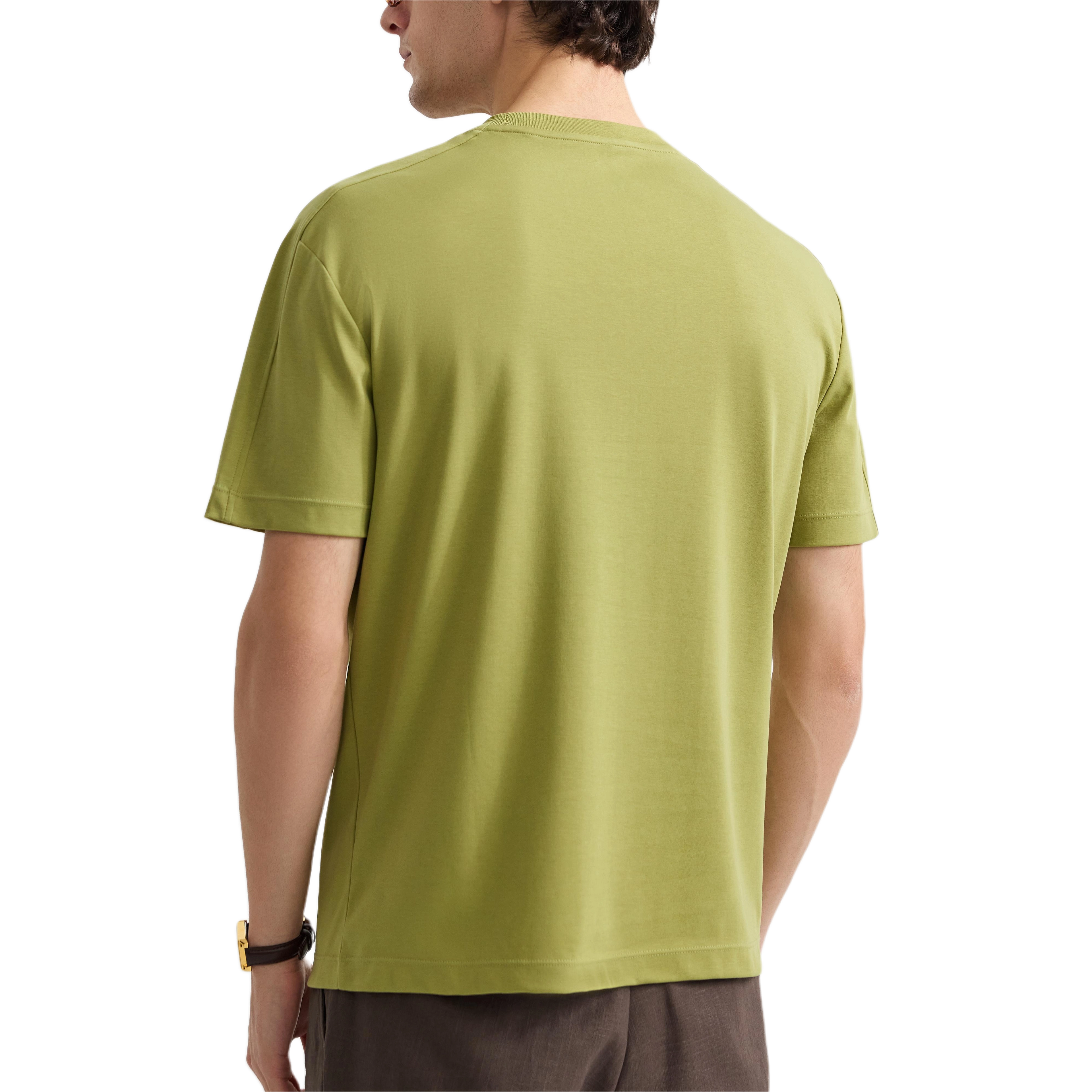 JUDGER T