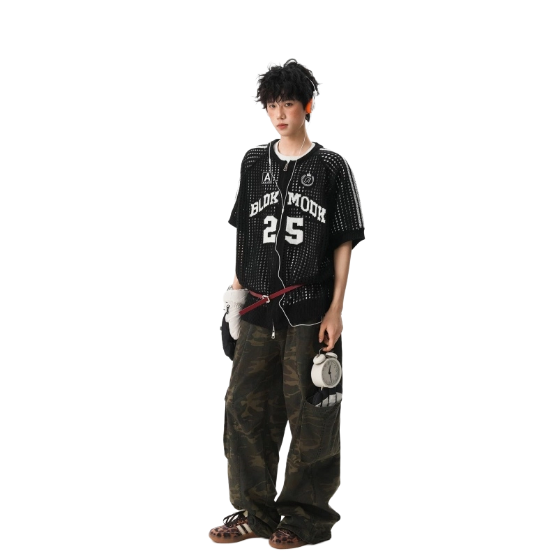 GOSNACE V