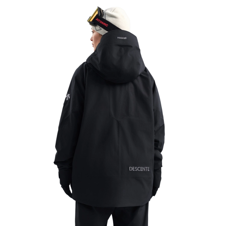 DESCENTE SNOWBOARD RWSB