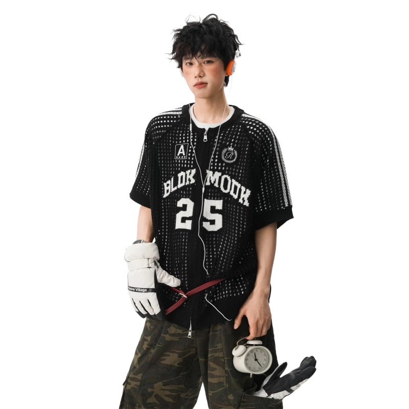 GOSNACE V