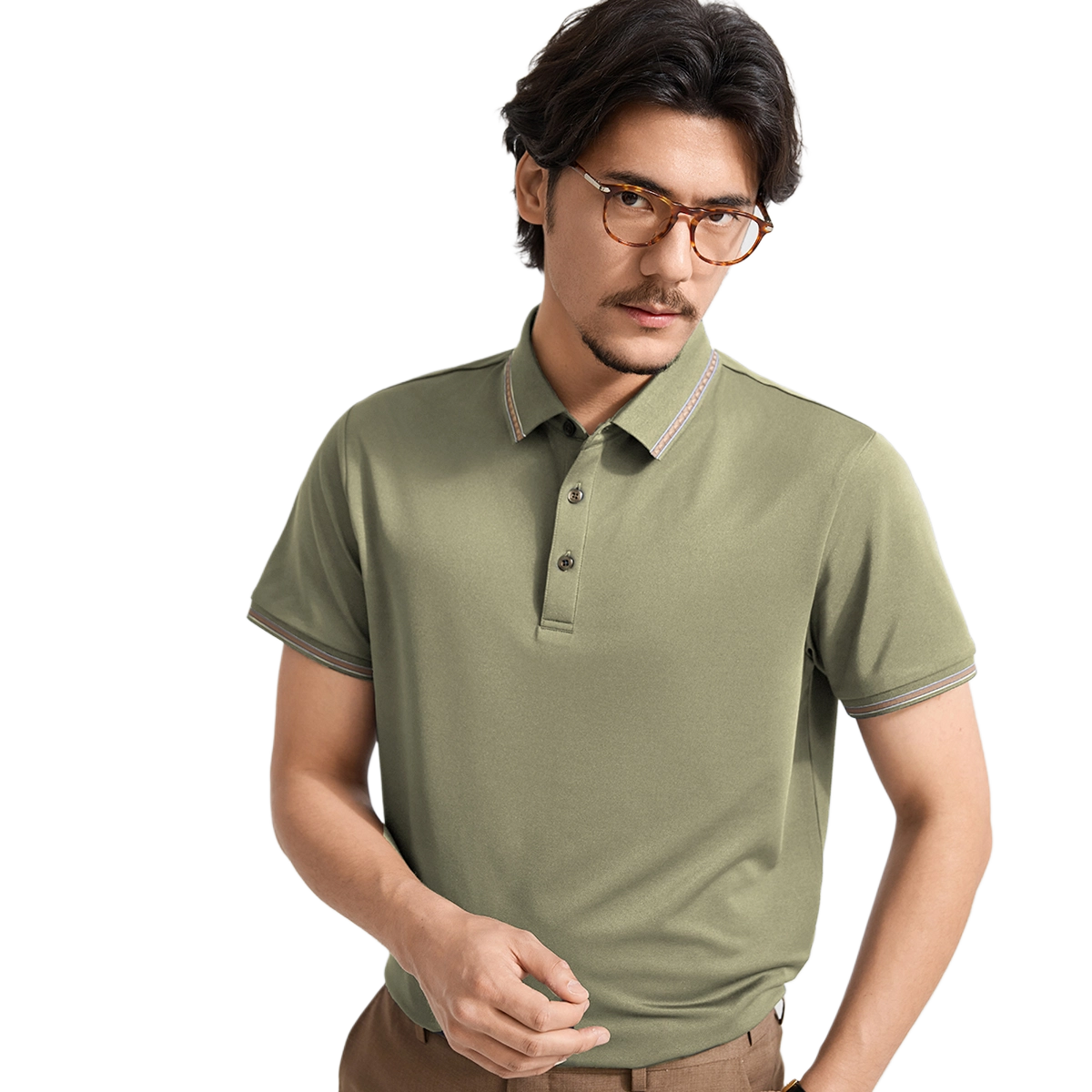 JUDGER Polo
