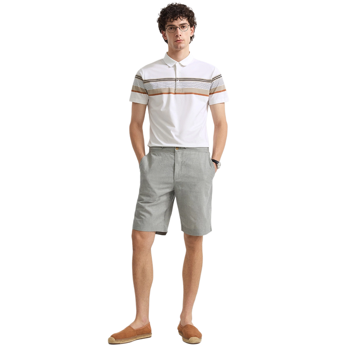 JUDGER Polo