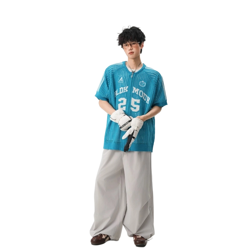 GOSNACE V