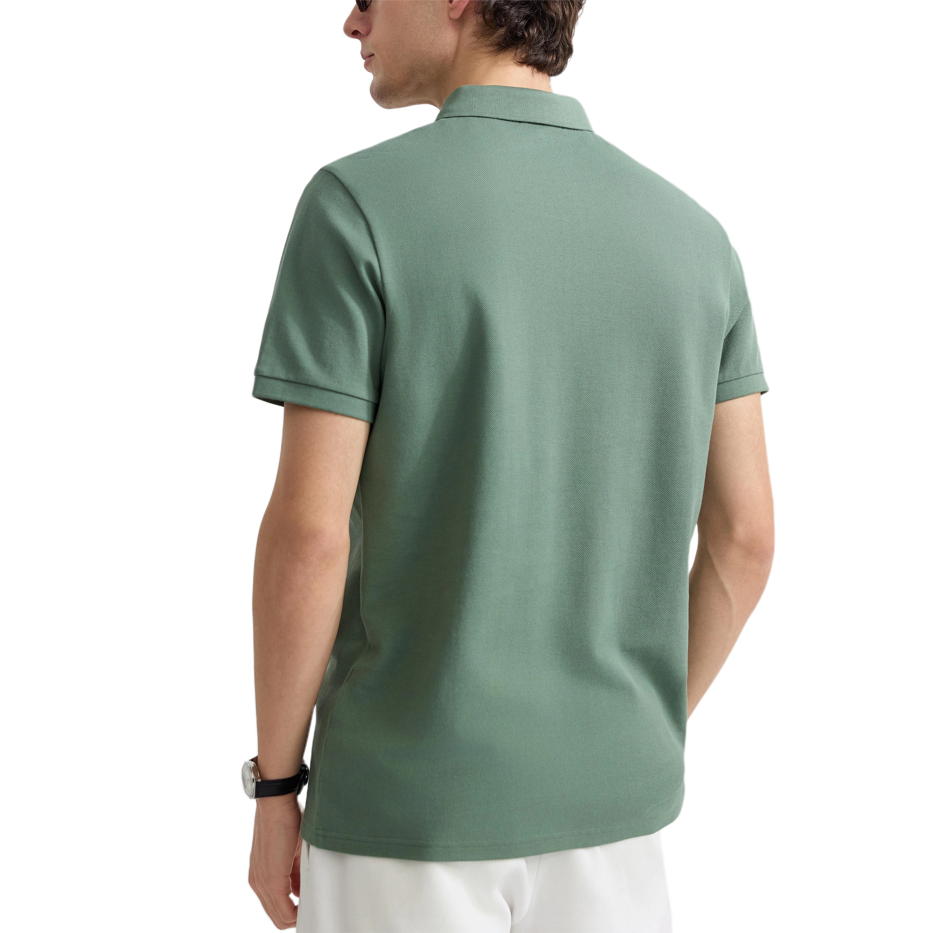 JUDGER Polo