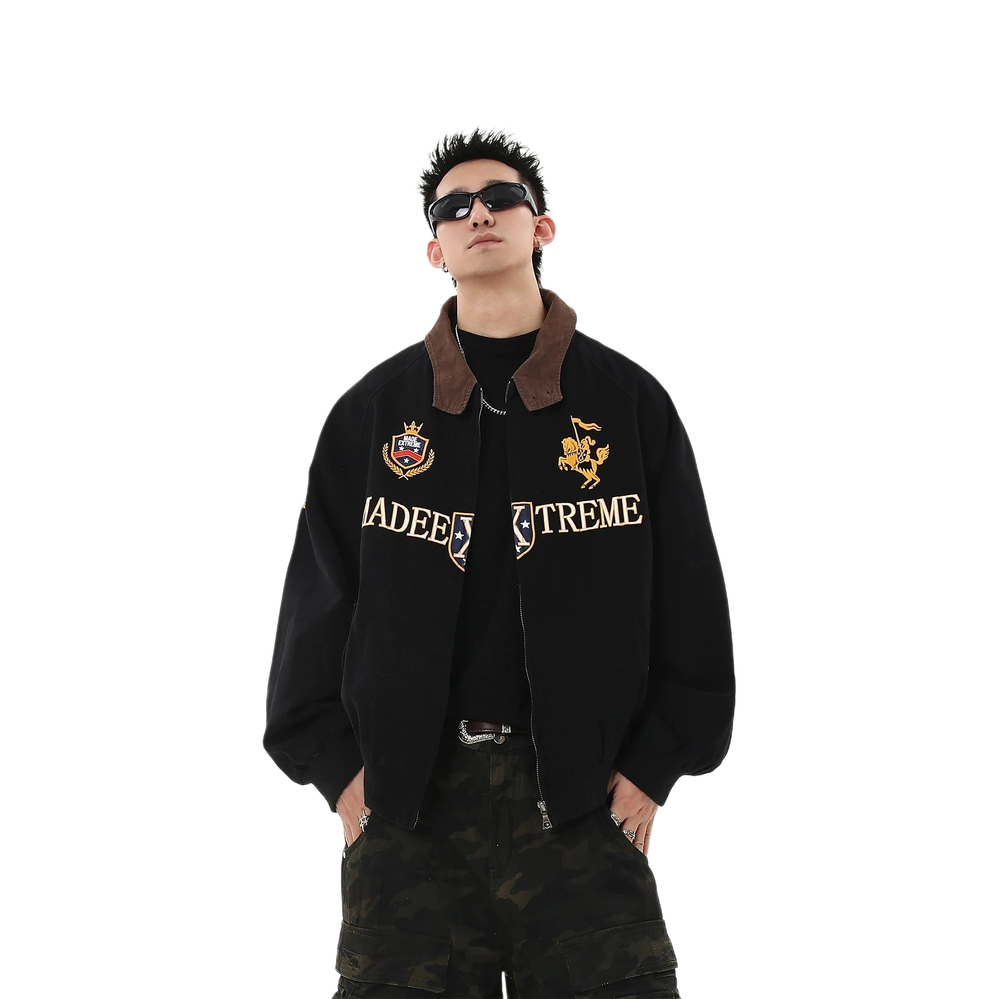 GOSNACE