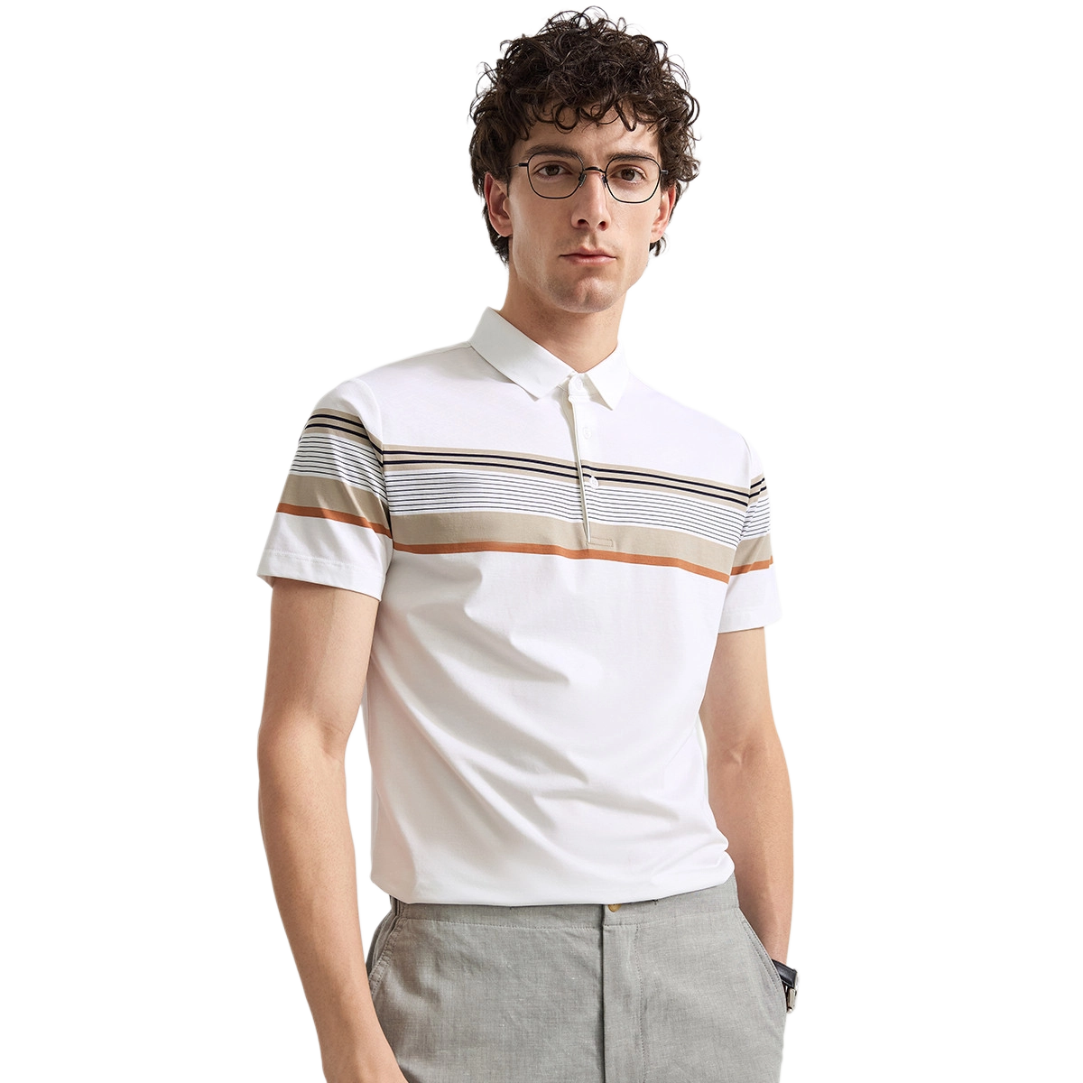JUDGER Polo