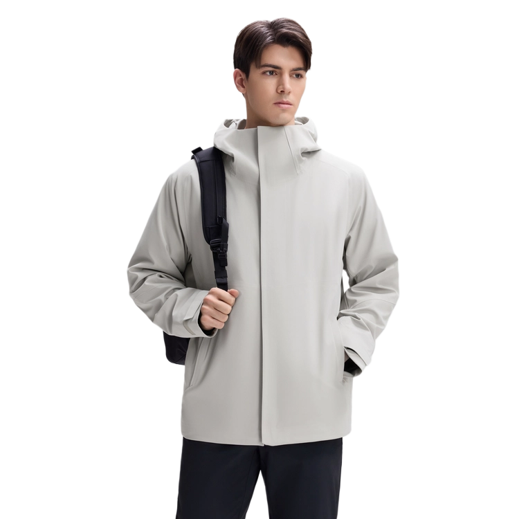 DESCENTE Dualis