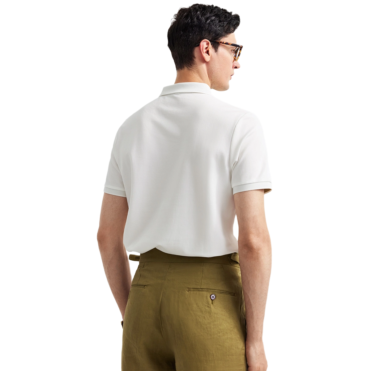 JUDGER Polo