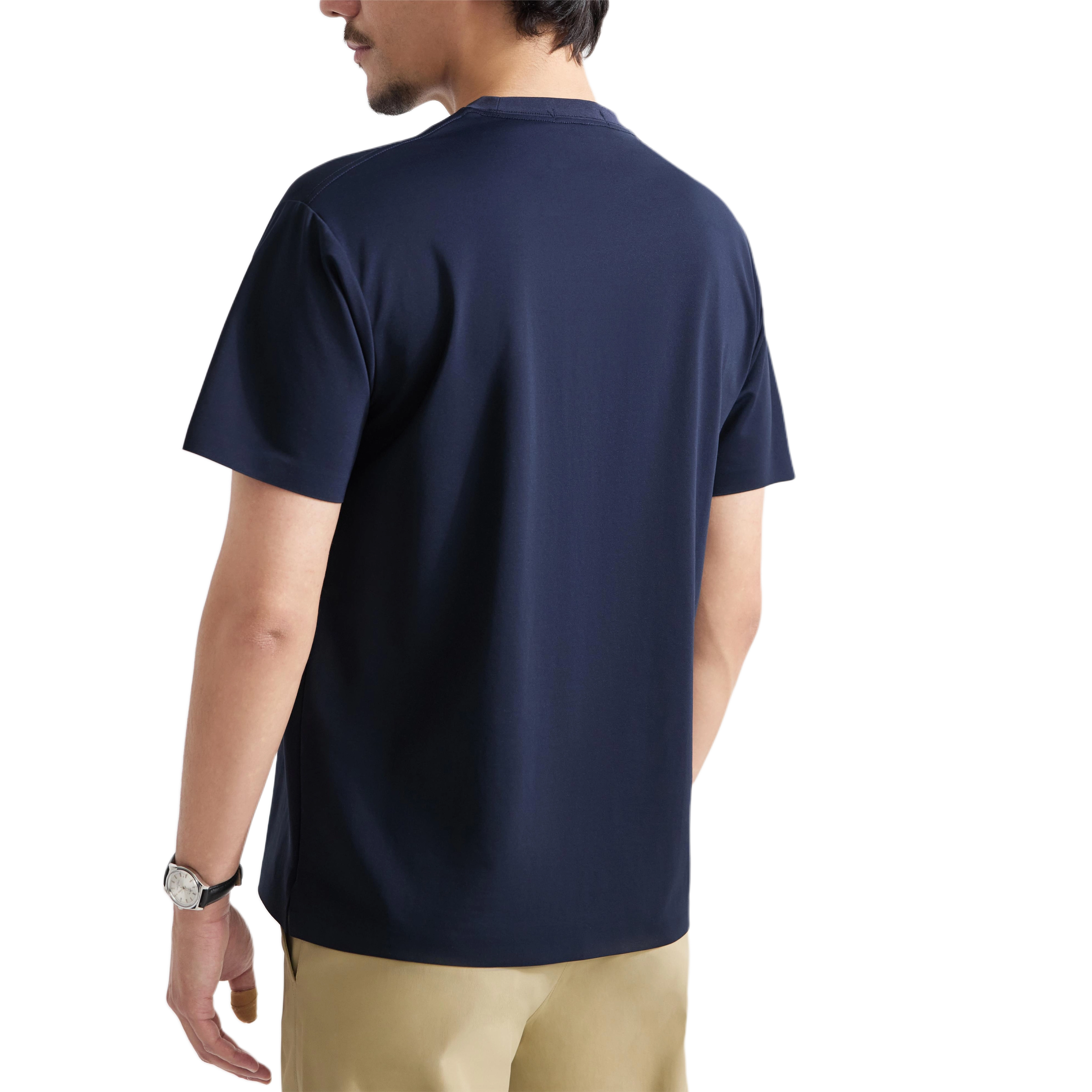 JUDGER T