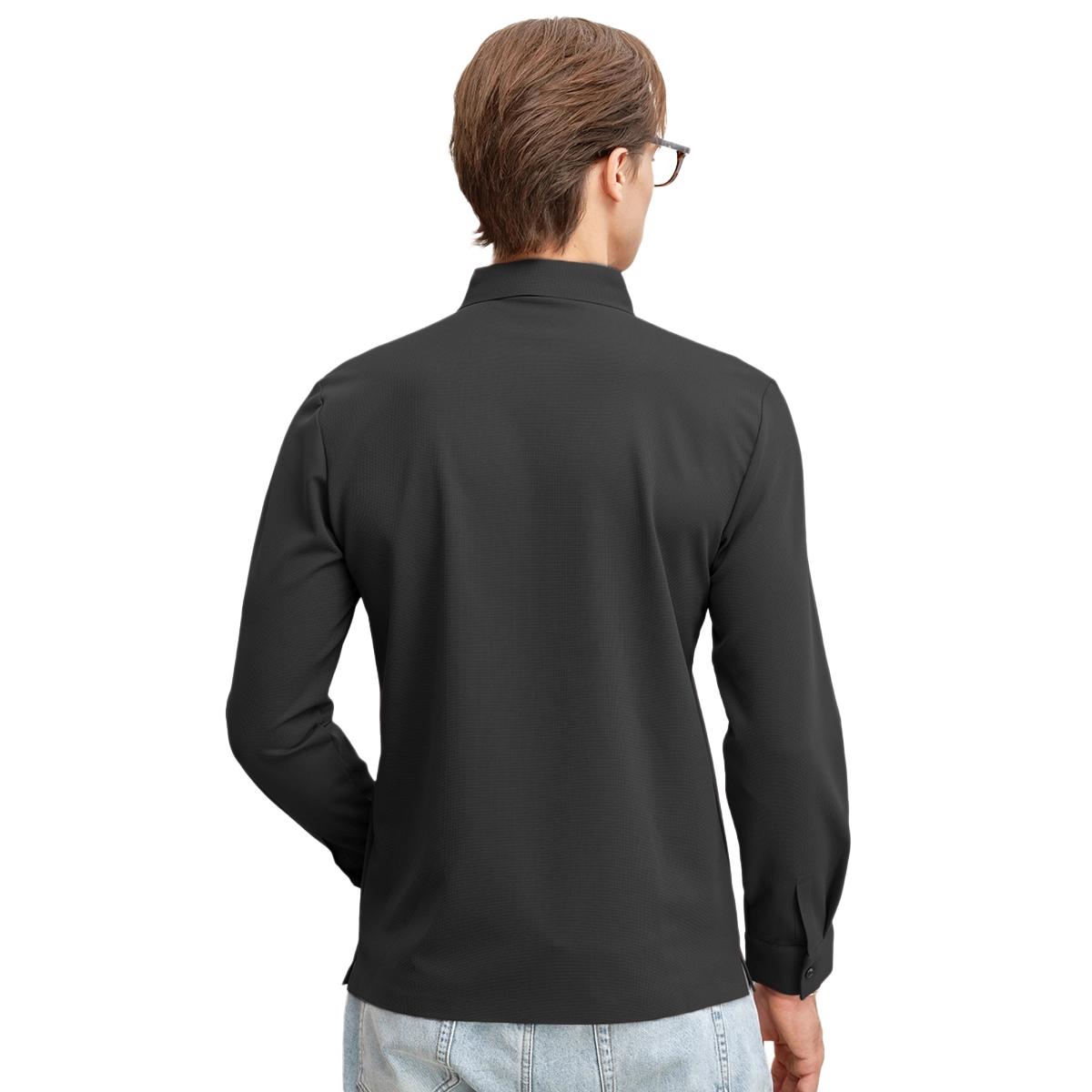 JUDGER T