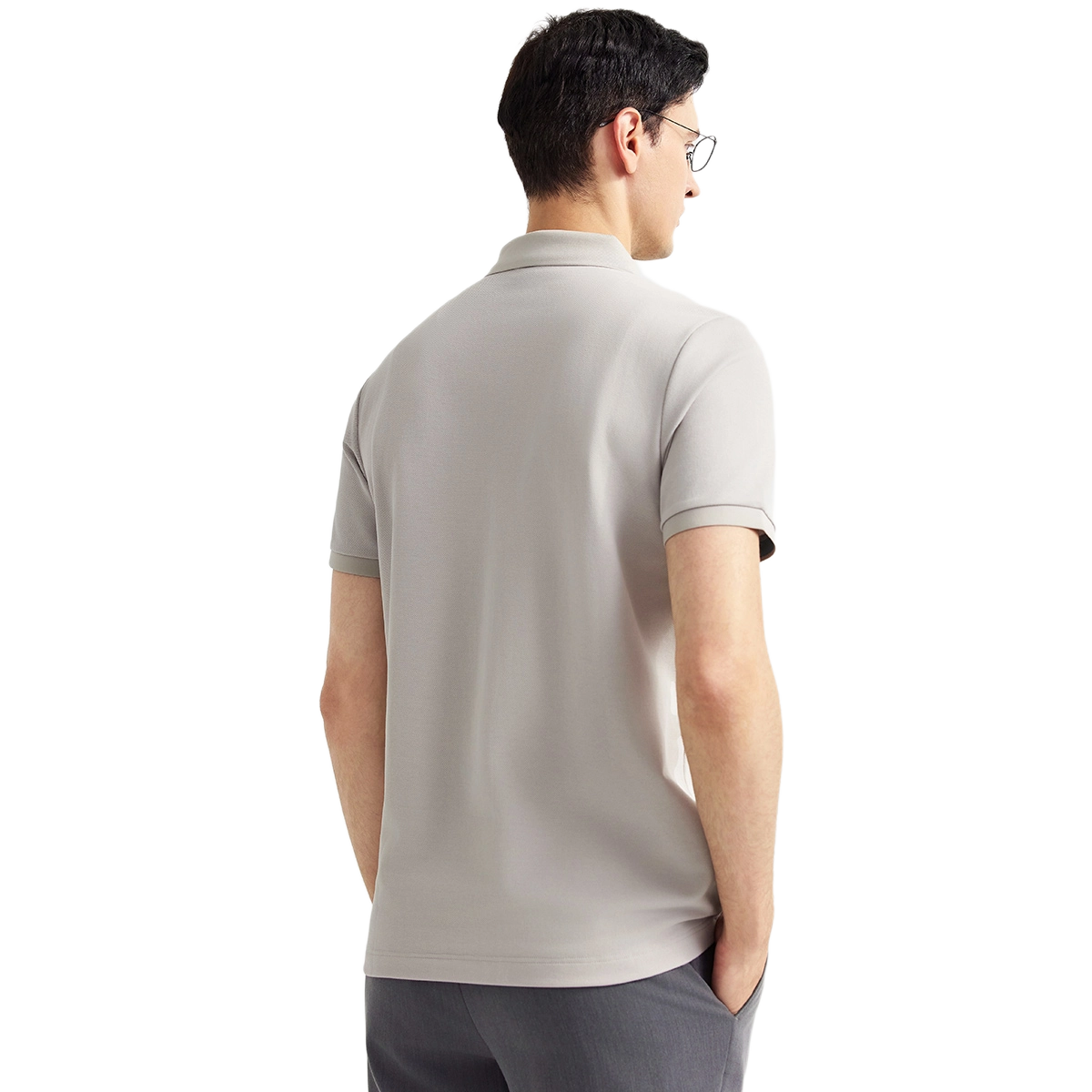 JUDGER Polo