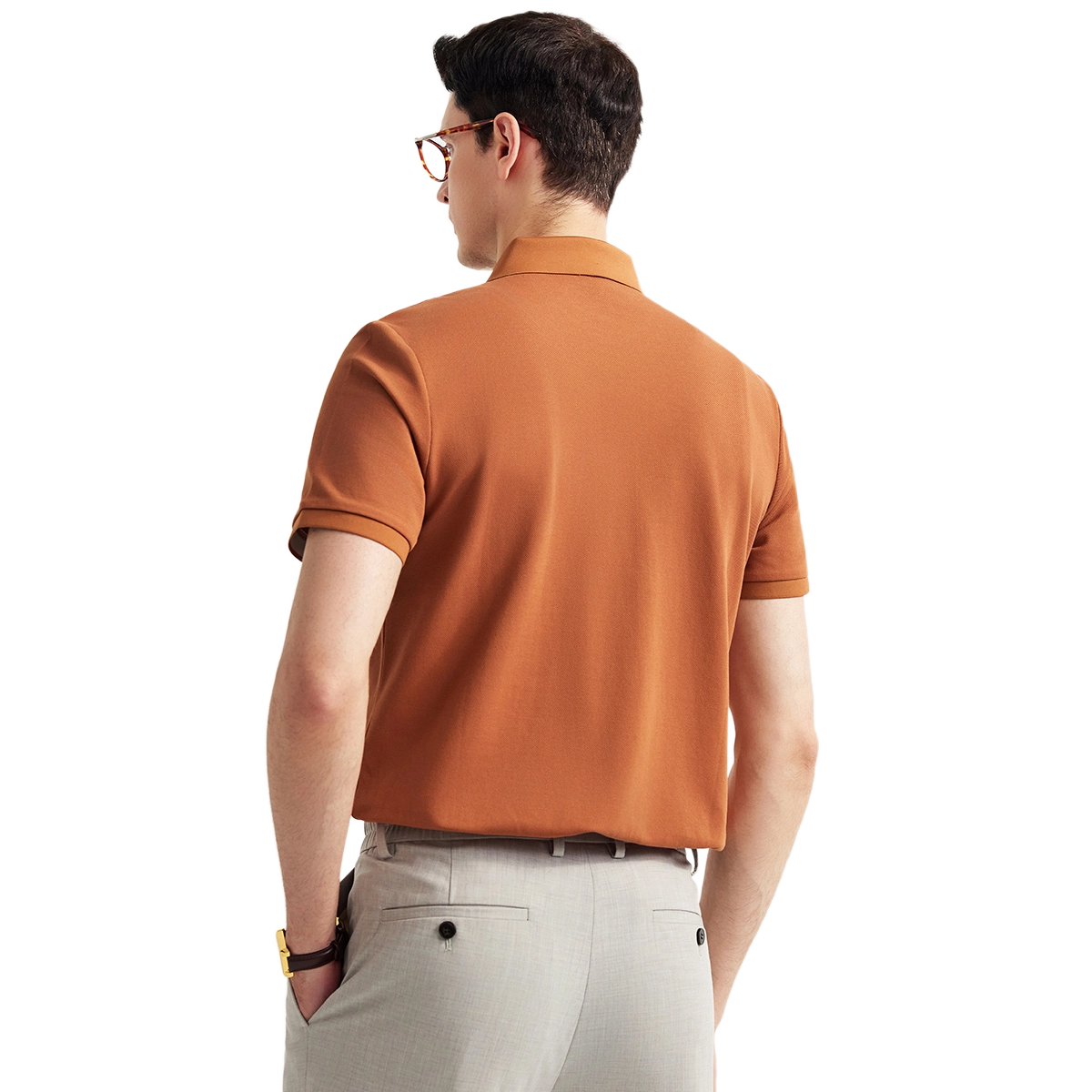 JUDGER Polo
