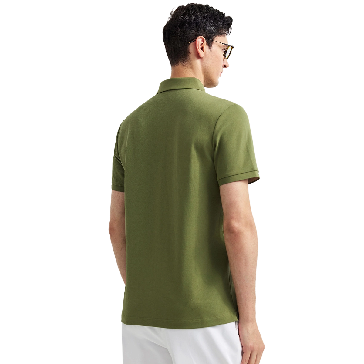 JUDGER Polo