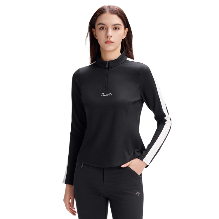 DESCENTE SKI STYLE logo