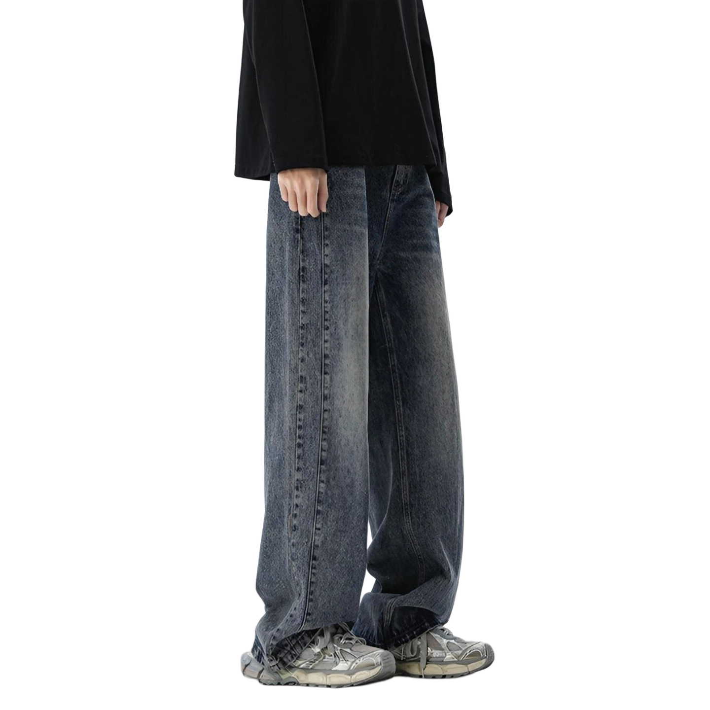 Chisportate cleanft