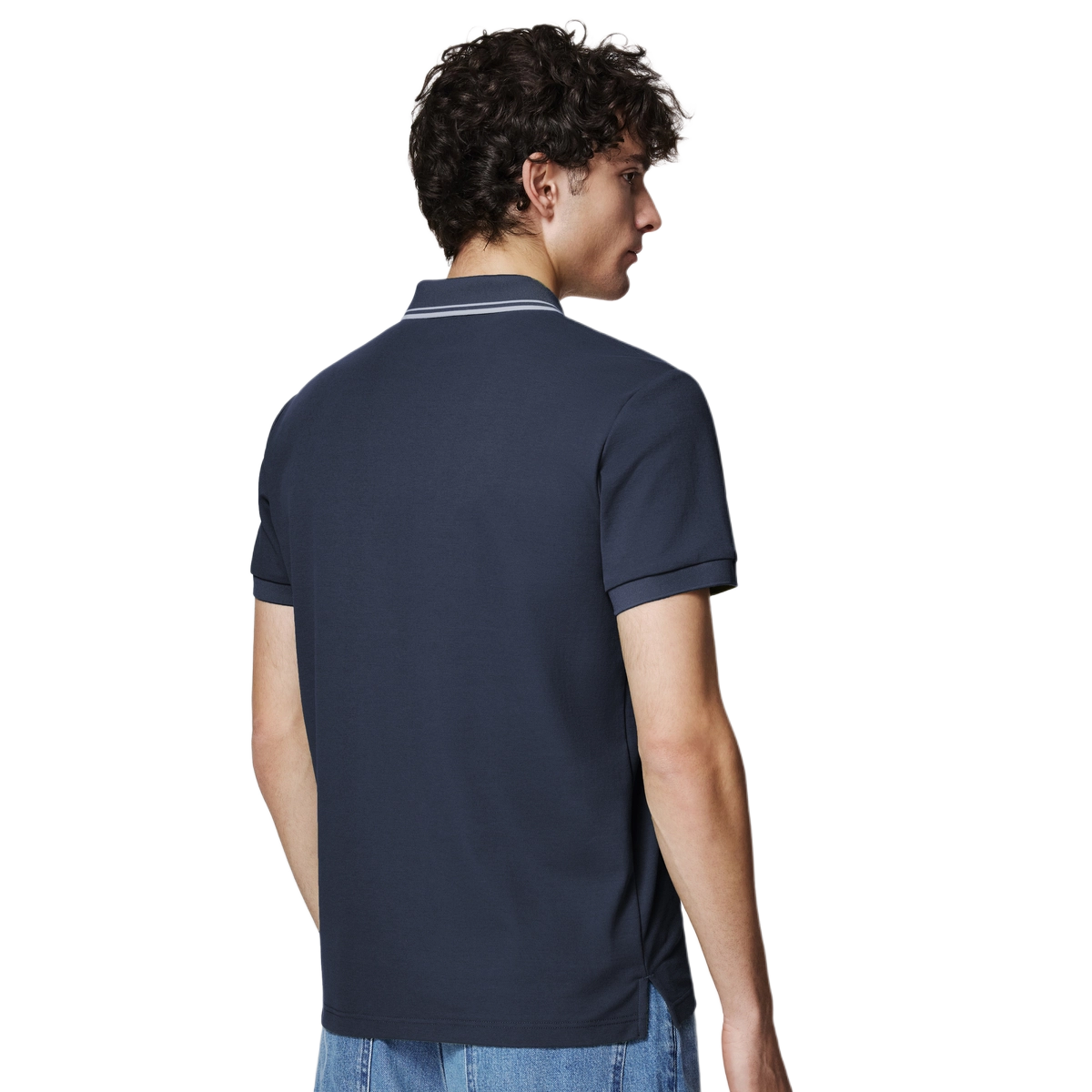 JUDGER Polo