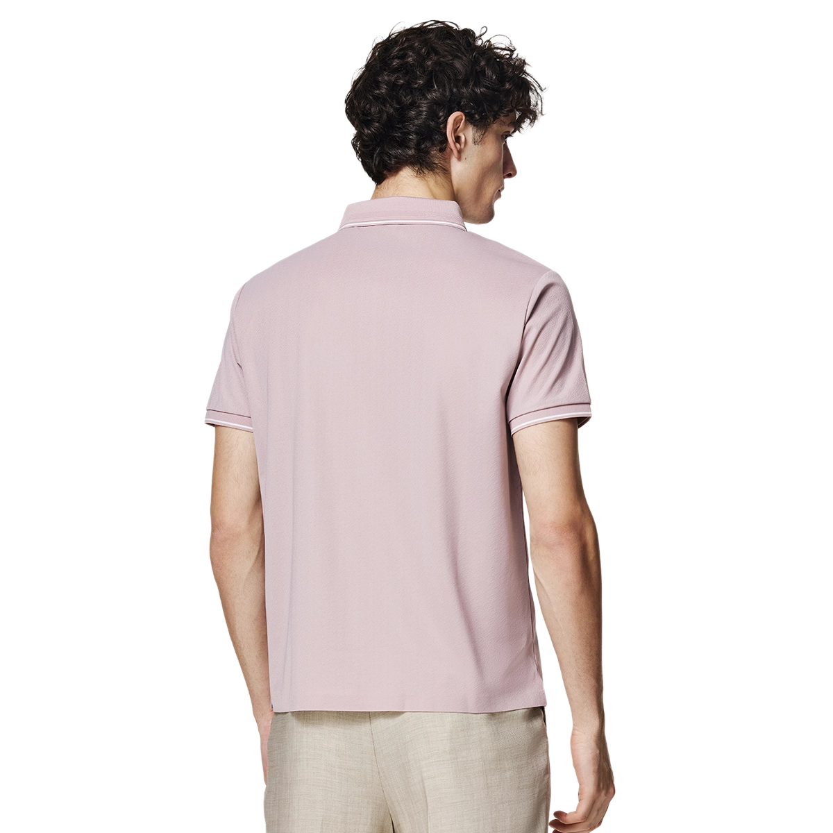 JUDGER Polo