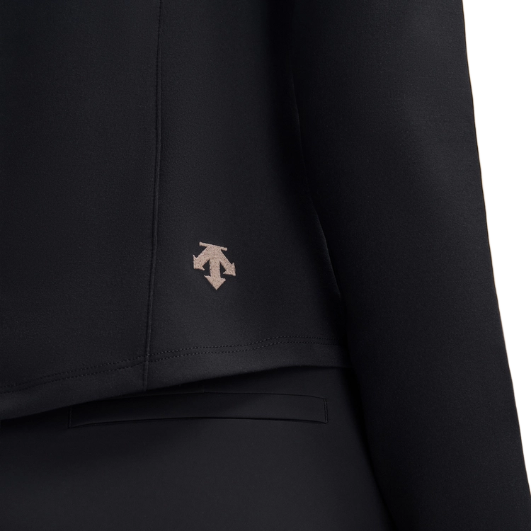 DESCENTE SKI STYLE logo