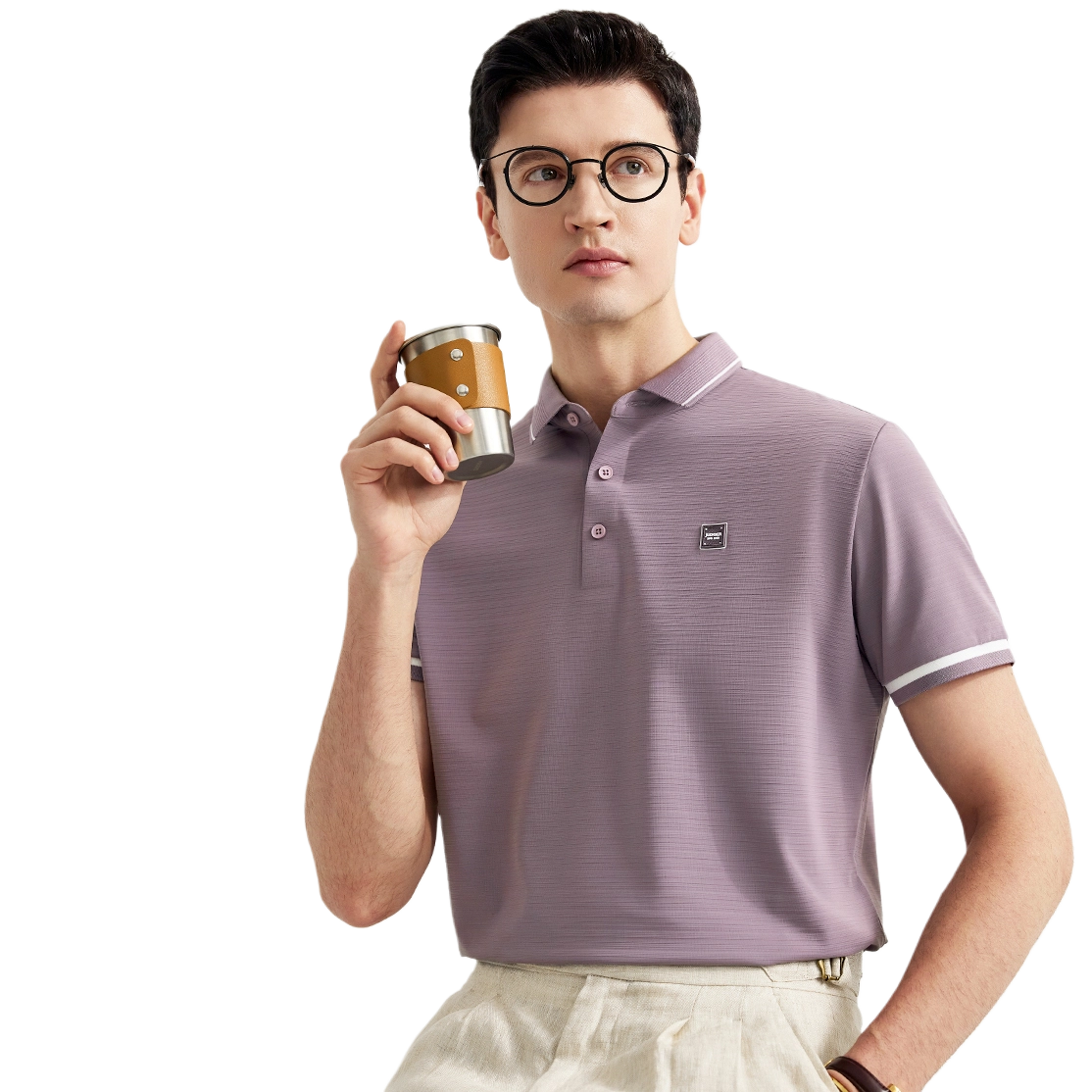 JUDGER Polo